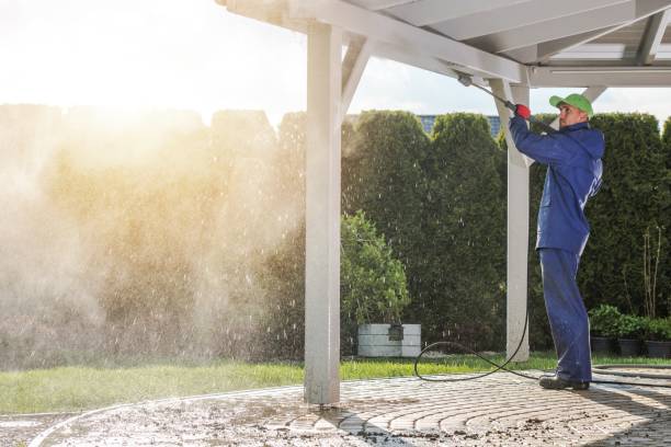 Best Patio and Deck Pressure Washing  in Weedpatch, CA